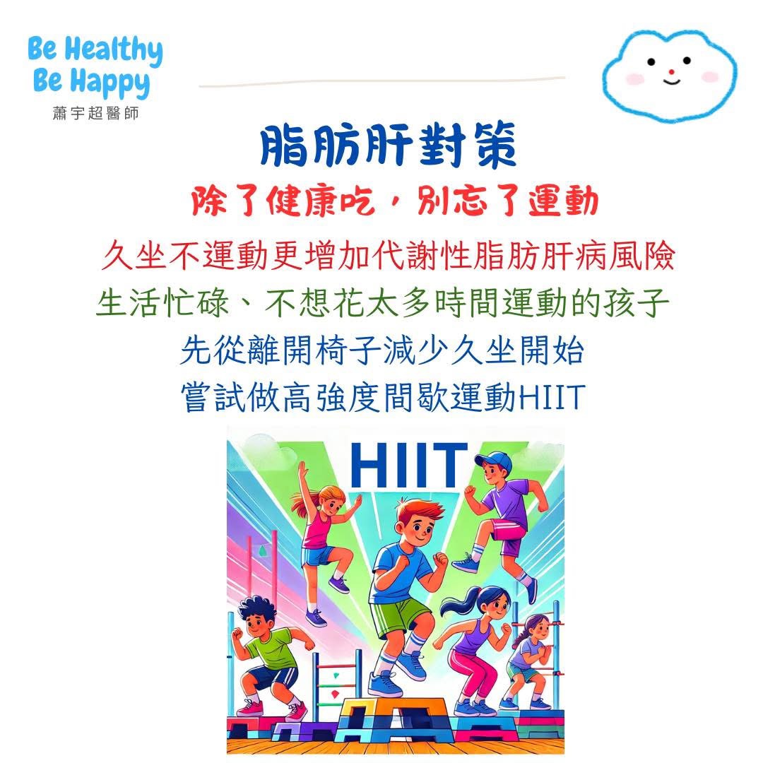 脂肪肝運動